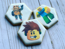Load image into Gallery viewer, Roblox Cookies