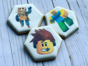 Roblox Cookies