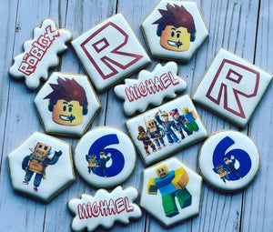 Roblox Cookies