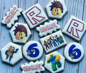 Roblox Cookies