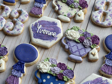 Load image into Gallery viewer, Birthday theme Cookies