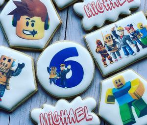 Roblox Cookies