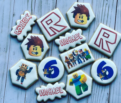 Roblox Cookies