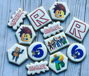 Roblox Cookies