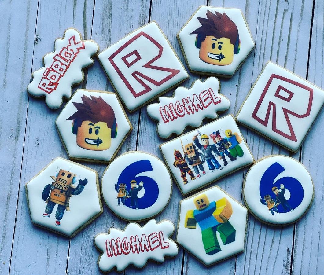 Roblox Cookies