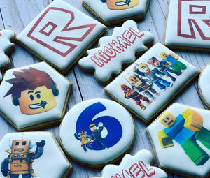 Roblox Cookies