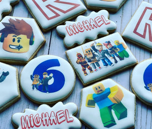 Roblox Cookies