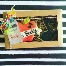 Load image into Gallery viewer, Music Teacher Appreciation week cookies