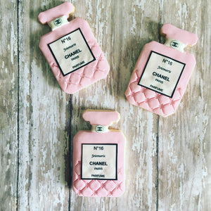 Perfume Cookies – Luli Sweet Shop