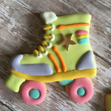 Load image into Gallery viewer, Skates Cookies
