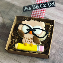 Load image into Gallery viewer, Teachers, Back to School cookies