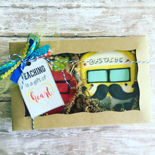 Load image into Gallery viewer, Teachers, Back to School cookies