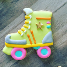 Load image into Gallery viewer, Skates Cookies