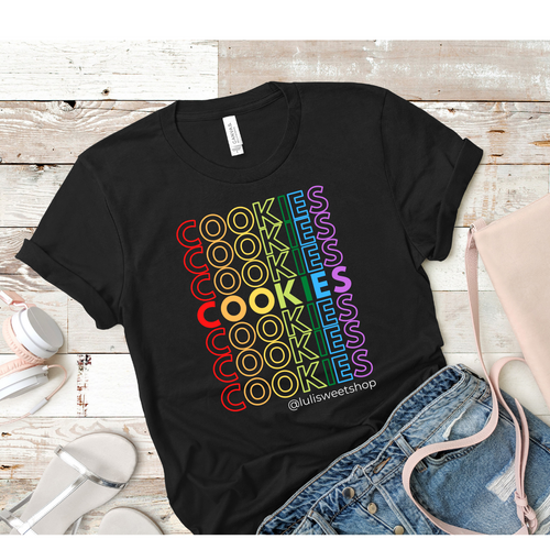 COOKIES