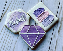 Load image into Gallery viewer, Birthday theme Cookies