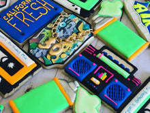 Load image into Gallery viewer, Fresh Prince Cookies