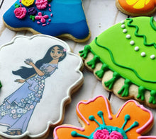 Load image into Gallery viewer, Encanto Cookies
