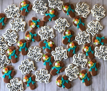 Load image into Gallery viewer, He is risings cookies