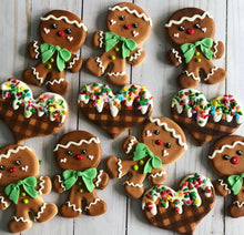Load image into Gallery viewer, Christmas Cookies