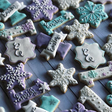 Load image into Gallery viewer, 1st Birthday Theme Cookies