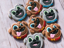 Load image into Gallery viewer, Dog Cookies
