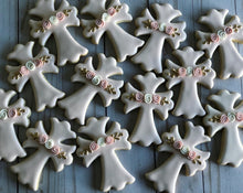 Load image into Gallery viewer, Crosses cookies