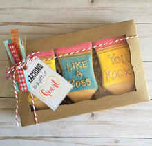 Load image into Gallery viewer, Teachers, Back to School cookies