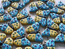 Load image into Gallery viewer, Butterflies Cookies