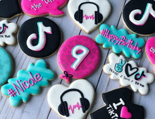 Load image into Gallery viewer, Tik tok Cookies