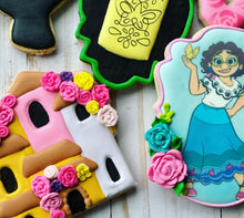 Load image into Gallery viewer, Encanto Cookies
