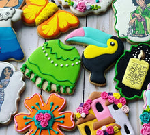 Load image into Gallery viewer, Encanto Cookies