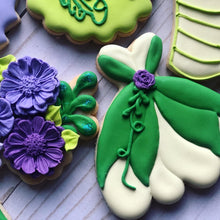 Load image into Gallery viewer, The princess and the frog Cookies