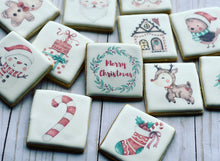 Load image into Gallery viewer, Christmas Cookies