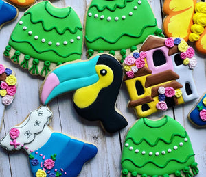 Encanto Cookies