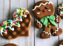 Load image into Gallery viewer, Christmas Cookies