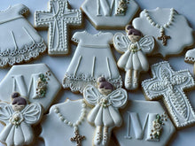 Load image into Gallery viewer, Communion / Baptism cookies
