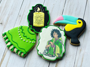 Encanto Cookies