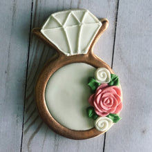 Load image into Gallery viewer, Bridal shower cookies