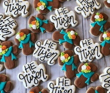 Load image into Gallery viewer, He is risings cookies