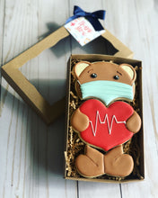 Load image into Gallery viewer, Nursing thank you cookies gift