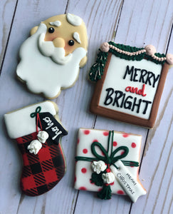 Christmas Cookies