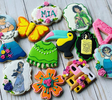 Load image into Gallery viewer, Encanto Cookies