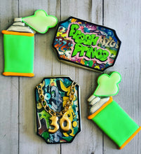 Load image into Gallery viewer, Fresh Prince Cookies