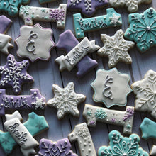 Load image into Gallery viewer, 1st Birthday Theme Cookies