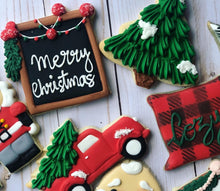 Load image into Gallery viewer, Christmas Cookies