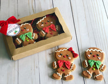 Load image into Gallery viewer, Christmas Cookies