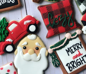 Christmas Cookies