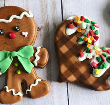 Load image into Gallery viewer, Christmas Cookies