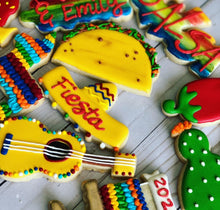Load image into Gallery viewer, Mexican Wedding cookies