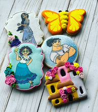 Load image into Gallery viewer, Encanto Cookies